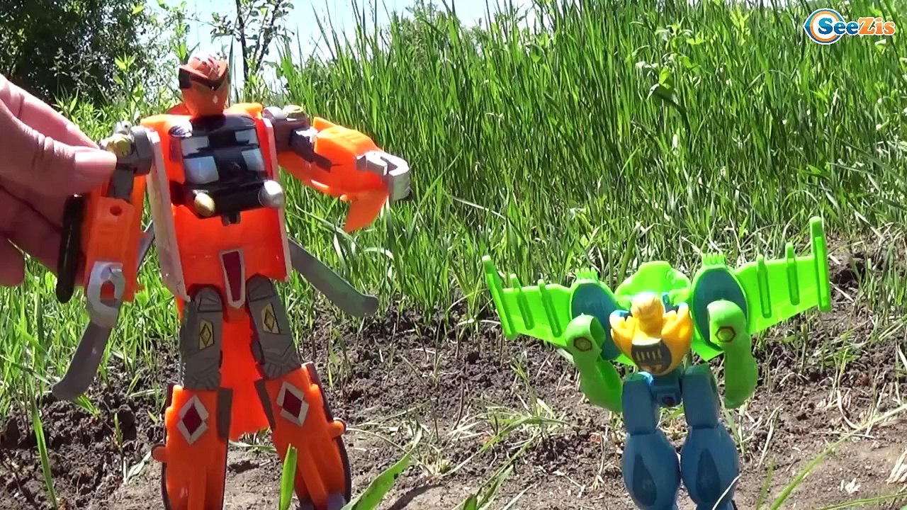 Трансформеры Прайм и Боты Спасатели Мультики про Машинки Трансформеры скрытые роботы