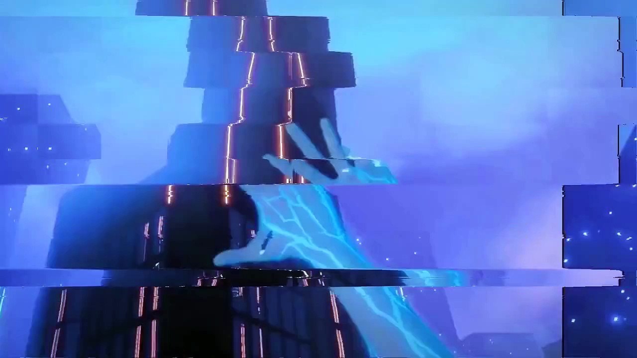 Soul Axiom (PS4) - Trailer d'annonce