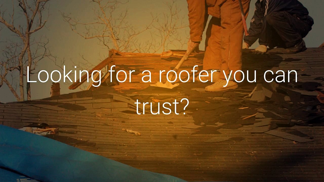 Rockland Roofing Installation