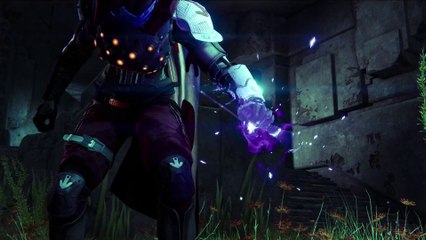 Destiny : Le Roi des Corrompus - Trailer de lancement