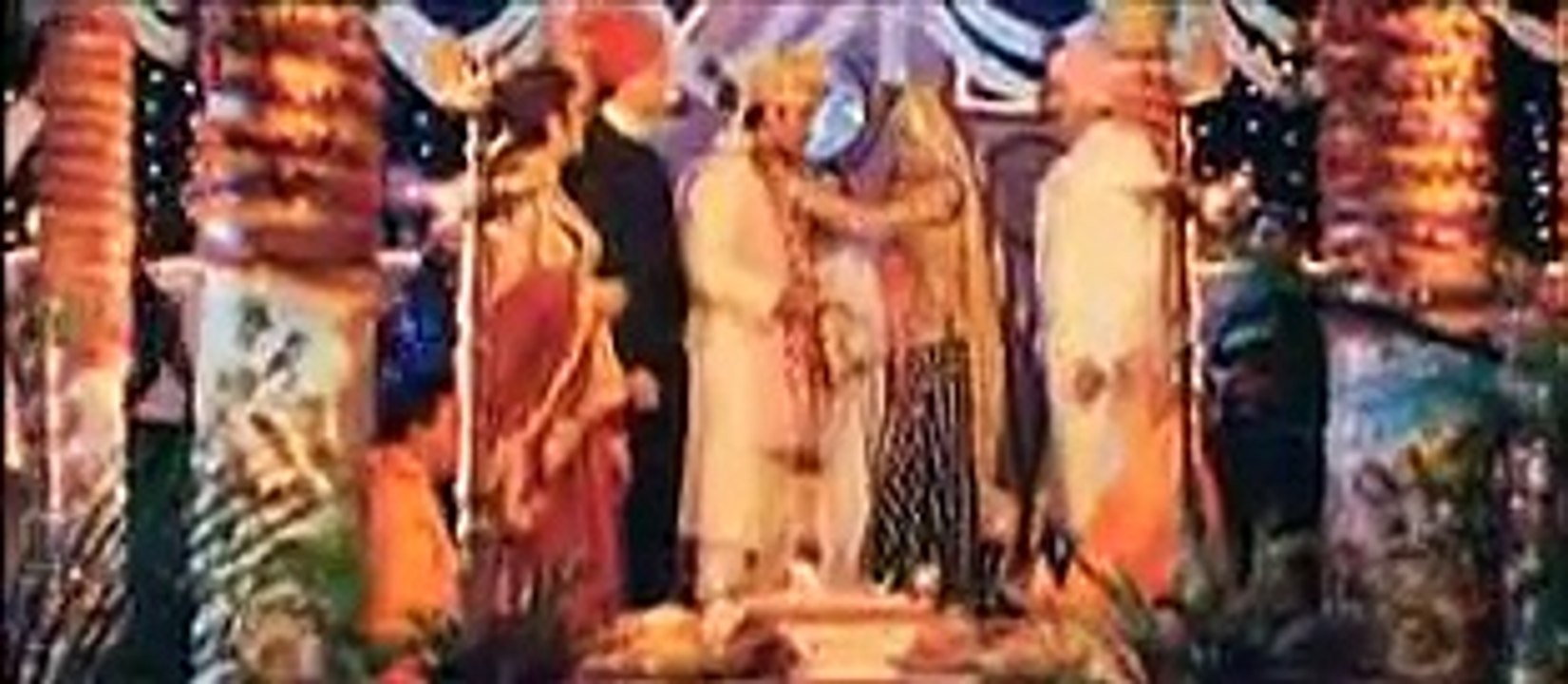 dulhe ka sehra by nusrat fateh ali khan