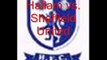 Hallam FC v Sheffield United Academy