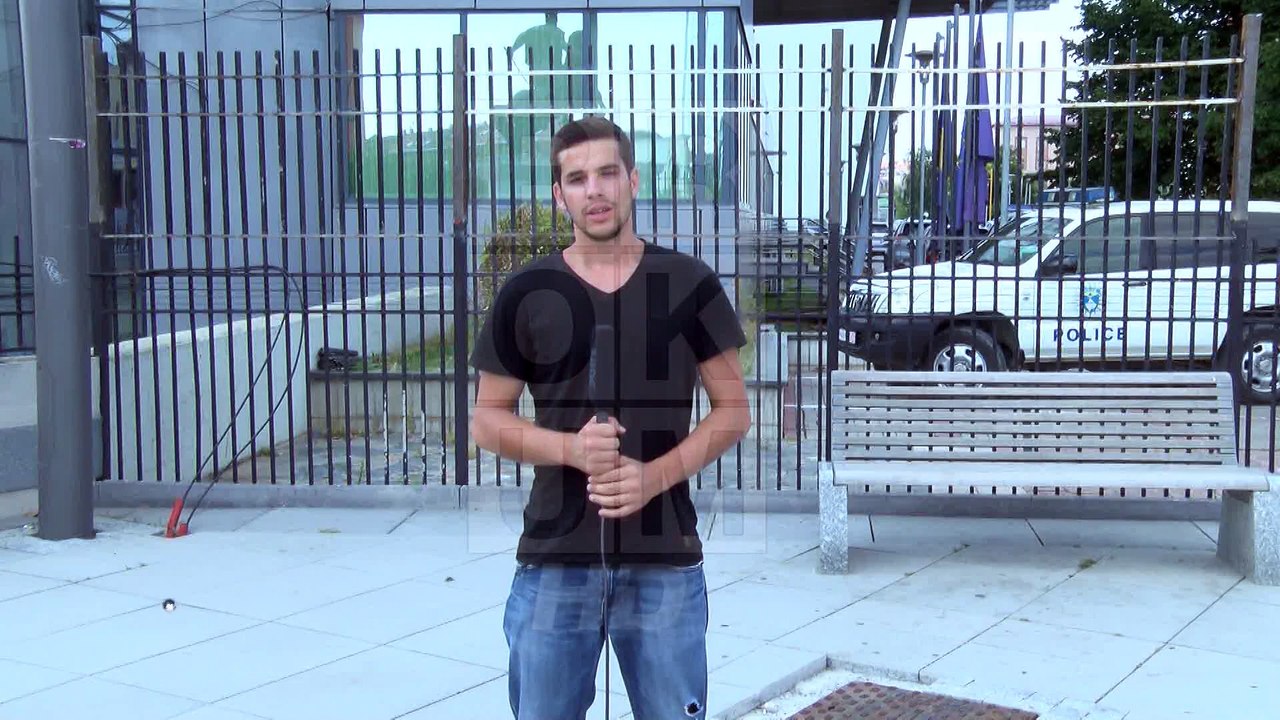 QEVERIA E RRETHON VETEN