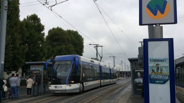 Nouveautés chez Twisto