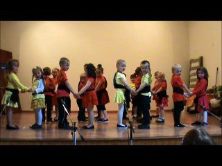 SPECTACLE ECOLE 2015