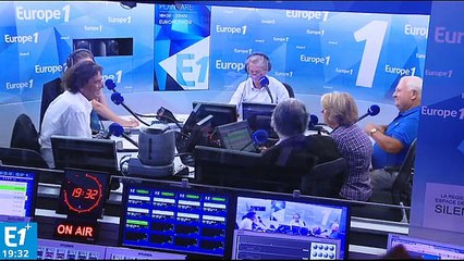 Le club de la presse avec Luc Ferry (partie 3)