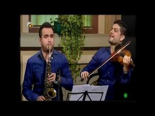 Elena Jovceska - Pola zivot pomina