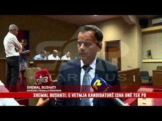 XHEMAL BUSHATI: POSTI IM PËRGJEGJËSI NDAJ QYTETARËVE