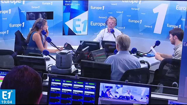 Alcatel-Lutent : Michel Combes touche le gros lot