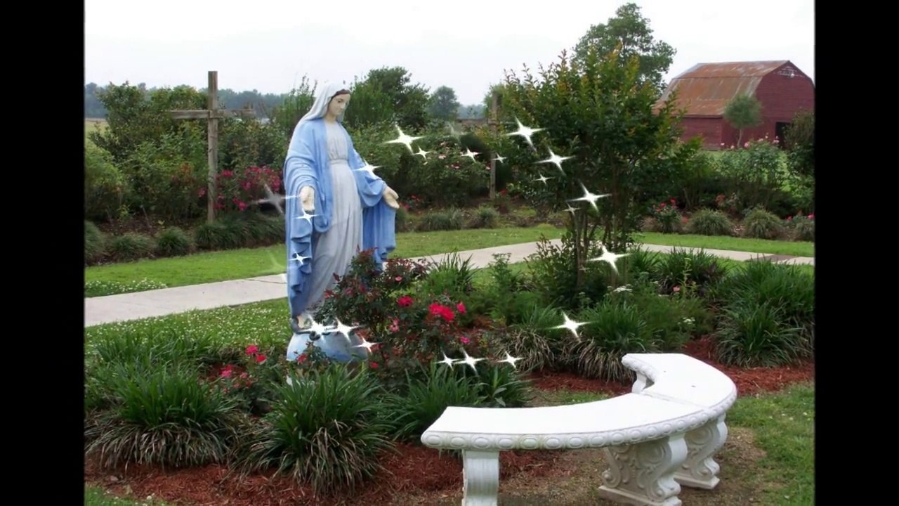 Mary Garden