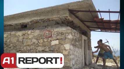 A1 Report - 'Shën Athanasi' Dhima: Shteti po lejon prishjen e një objekti fetar