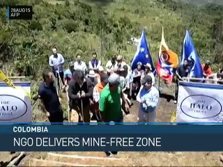 From the South - Guatemala President Invokes Legal Defense