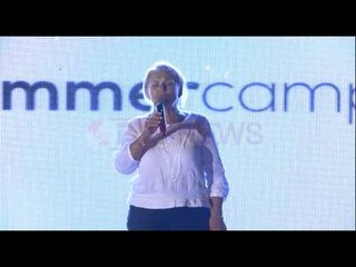 Dade bashkëbisedim me LRI: Të rinjtë në politikë tjetërsojnë shoqërinë- Ora News