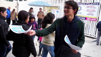 Solo una vez se vive _ Shaddai Video Oficial (Musica Católica)