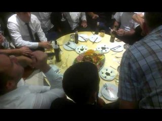 Vesad Mjeku destan begu 2015