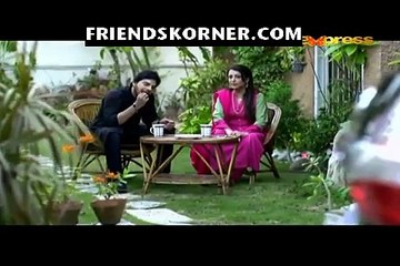 Shukrana Episode 19 on Express Ent in High Quality 31st August 2015