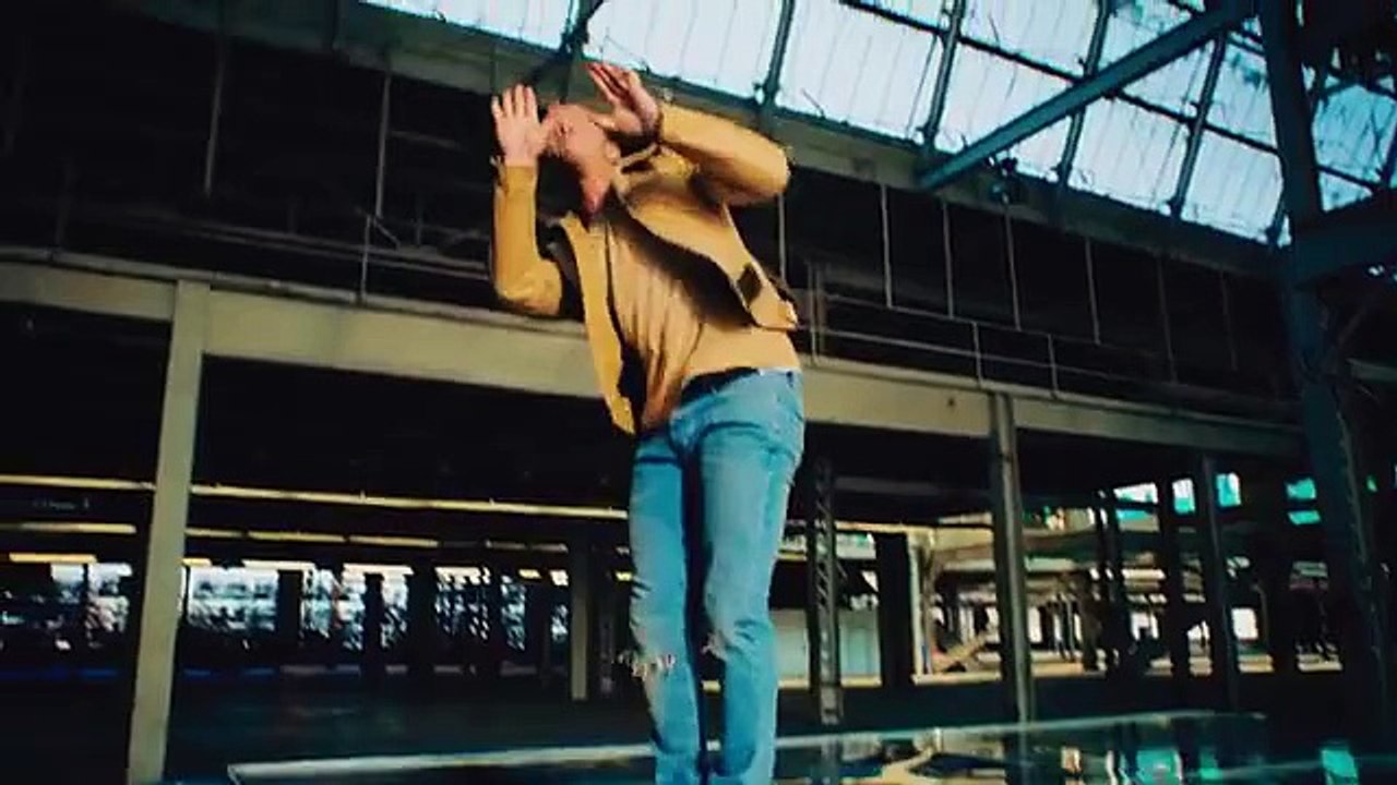 Nick Jonas estrenó su más reciente videoclip en los MTV VMA