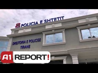 A1 Report - Gjobë 400.000 € babait, vajza  inskenoi rrëmbimin me shokët