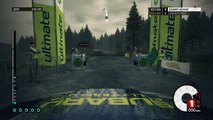 DiRT 3 - Rally Finnland 