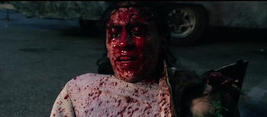 TALES OF HALLOWEEN - Official Trailer 2015 Epic pictures