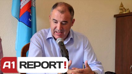 A1 Report - Seferi: Produktet e Zall-Herrit do dalin në pah përmes festave lokale