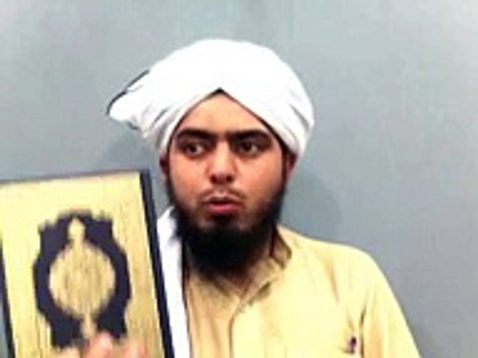 12-Rabi-ul-Awwal say motaliq 3-Galat Fahmiyon ka Ezalah