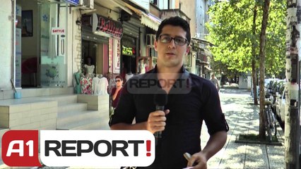 A1 Report - Vëzhgimi në biznese, kuponi të jepet vetëm po e kërkove