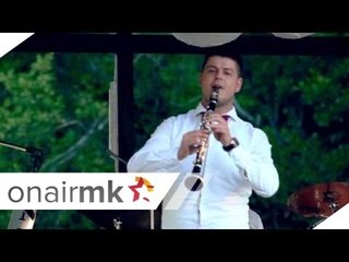 Energy Band -  Ja izlezi stara majko