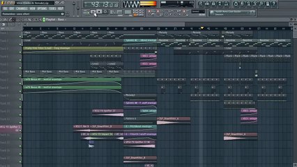 FL Studio Remake: Martin Garrix & MOTi - Virus