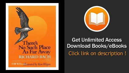 Theres no such place as far away - BOOK PDF