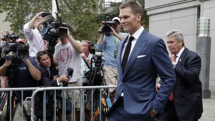 Finn: Anticipation in Brady vs. NFL Case