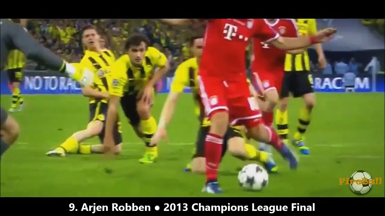Top 20 Last Minute Goals in Football video Dailymotion
