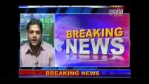 مودی حکومت ذاکر نائیک امن ٹی وی پر پابندی عائد کر دیMODI government banned on zakir naik peace tv