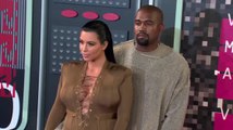 Kanye West and Kim Kardashian Offer Free Shoes to Kidney Seeker