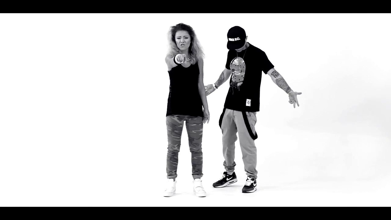 Milion Terapii x KaeN x PIH x Tysiące Słów x ERO JWP x Sylwia Dynek - Żyj Z Całych Sił 2 (prod. DNA)