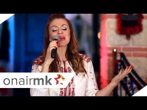 Elena Velevska i grupa Cardak - Kade ste Makedoncinja