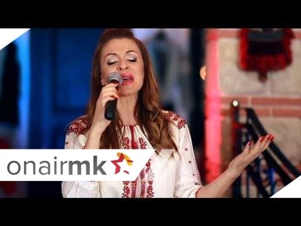 Elena Velevska i grupa Cardak - Kade ste Makedoncinja