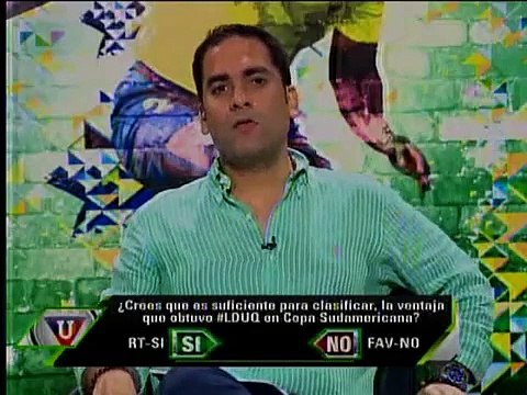 Código Fútbol 27 agosto: Lo más visto de estadio.ec