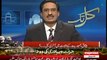What Nawaz Sharif Is Going To Do Next After Zardari Statement-- Javed Chaudhary