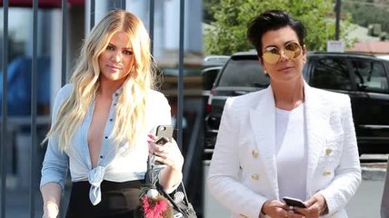 Beach Residents Plan to Sue Khloé Kardashian and Kris Jenner for Midnight Fireworks Show