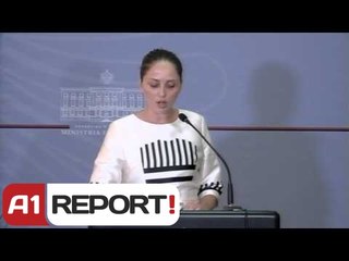 A1 Report - Lufta ndaj informaliteti, Shehaj: Mbrojmë biznesin dhe taksapaguesit