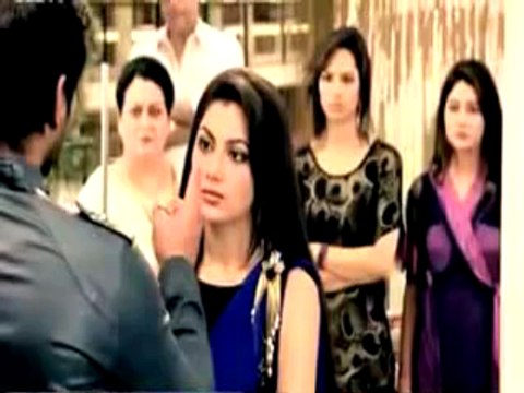 Pragya Aur Abhi Bich Aayi Dooriyan Jisse Pragya Hai Dukhi - 31 August 2015 - Kumkum Bhagya