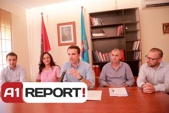 A1 Report - Masat e bashkisë, Veliaj: Gjobë për këdo që hedh plehra në rrugë