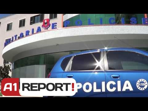 A1 Report - Vendosi eksploziv në Fushë-Krujë arrestohet pas një viti 24-vjeçari