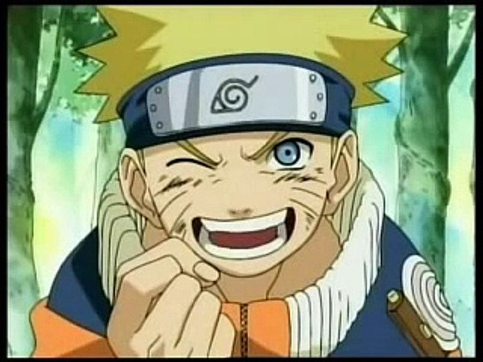 Naruto happy Song