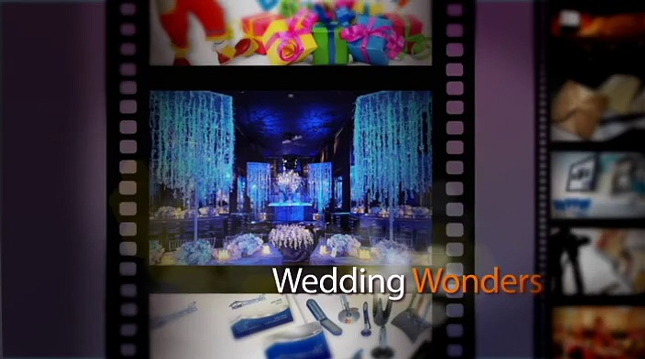 Infinities - Event Creation & Management . . . Par Excellence !