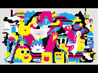 Cartoon Network's schedule still sucks!