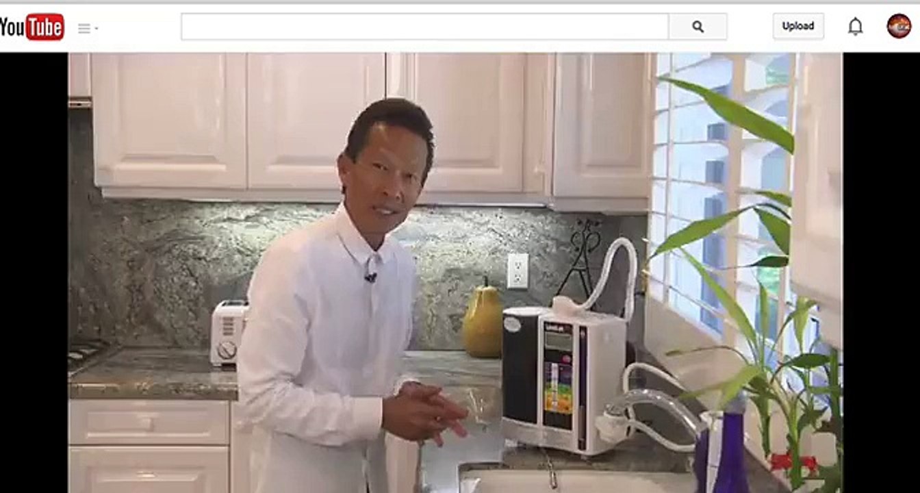 alkaline water system Los Angles  CA