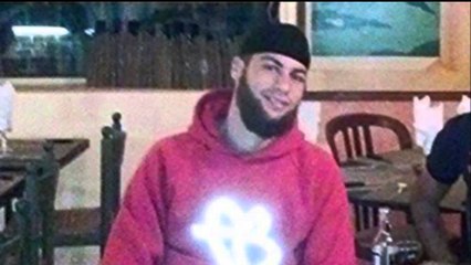 Amsterdam -Paris, Terroristi që tentoi të kryejë masakrën në tren ka qenë dhe në Shqipëri