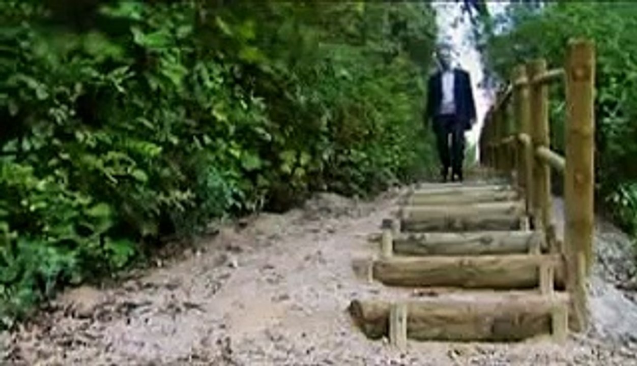 Christian converted to Islam in France